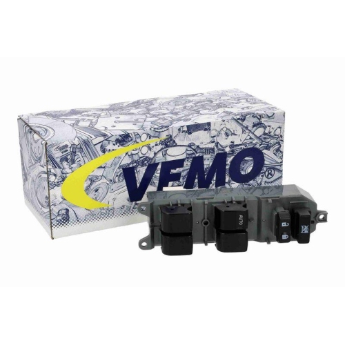 Schalter, Fensterheber VEMO V70-73-0101 Original VEMO Qualität für SCION
