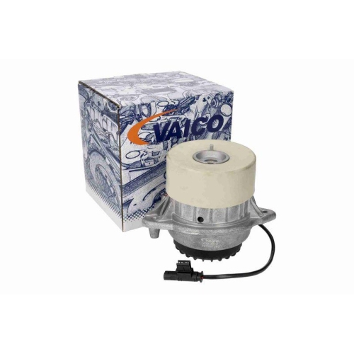 VAICO Lagerung, Motor V30-3972 Green Mobility Parts f&uuml;r MERCEDES-BENZ, rechts