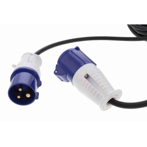 Zubehörsatz VEMO V98-66003 Original VEMO Qualität für