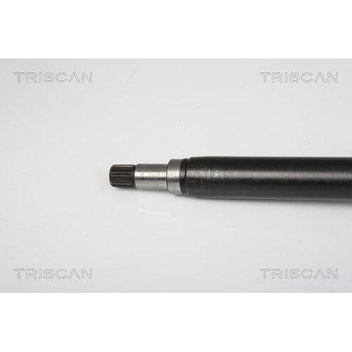 Antriebswelle TRISCAN 8540 23533 für MERCEDES-BENZ, Vorderachse rechts