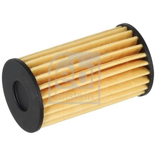 FEBI BILSTEIN Hydraulikfilter, Automatikgetriebe 196321 f&uuml;r MITSUBISHI NISSAN