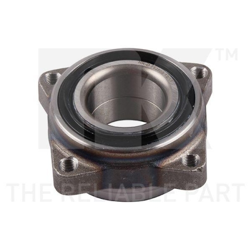 Radlagersatz NK 752608 f&uuml;r HONDA, Vorderachse