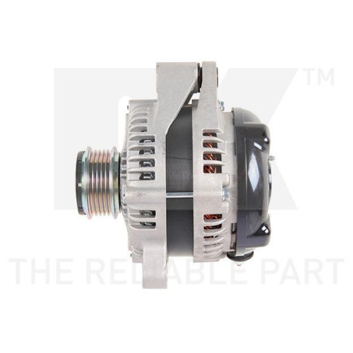 Generator NK 4890742 f&uuml;r TOYOTA