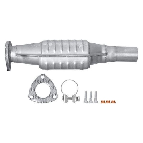 HELLA Katalysator 8LE 366 051-341 Easy2Fit &ndash;