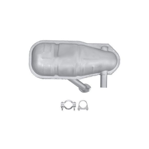 HELLA Vorschalld&auml;mpfer 8LB 366 021-911 Easy2Fit &ndash;