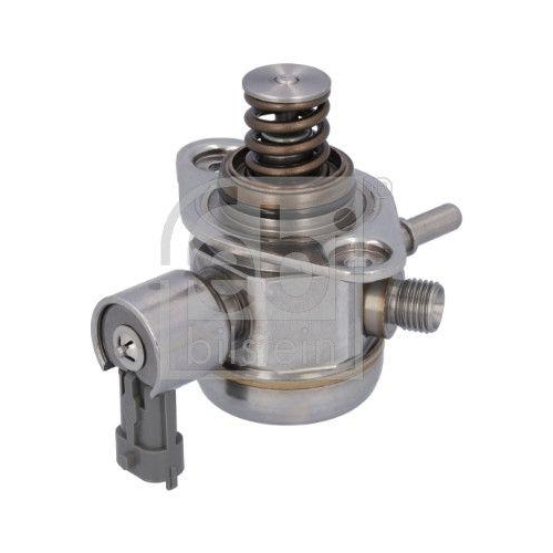 FEBI BILSTEIN Hochdruckpumpe 196692 febi Plus f&uuml;r FORD VOLVO LAND ROVER