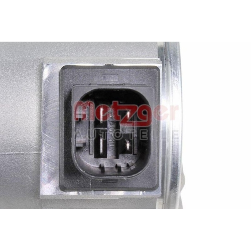 Wasserpumpe, Motorkühlung METZGER AUTOTEILE 4007065 GREENPARTS für BMW