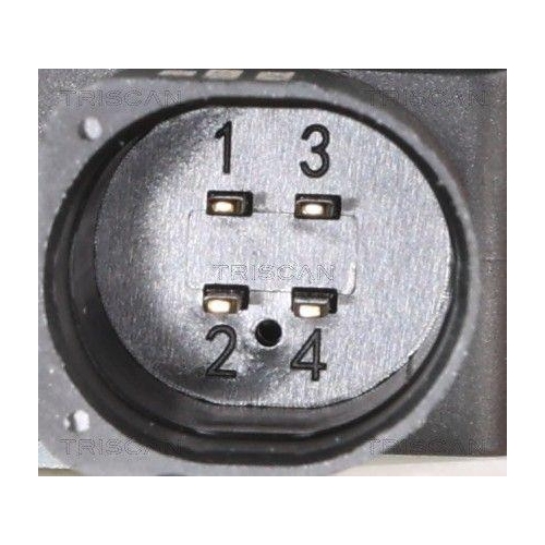 TRISCAN 8829 29014 Sensor, Leuchtweitenregulierung f&uuml;r AUDI SEAT SKODA VW