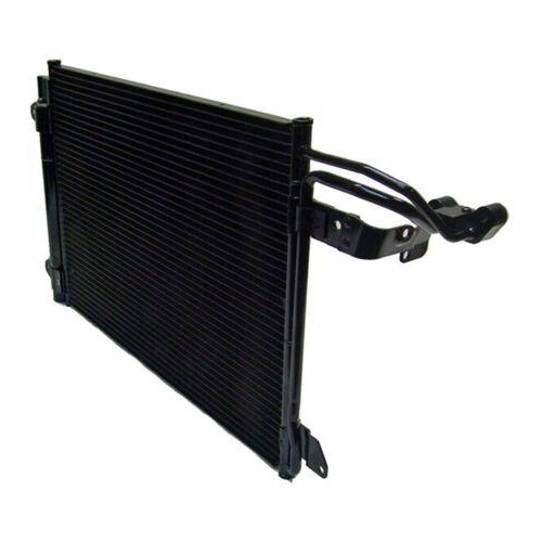 MAHLE AC 324 000P Kondensator, Klimaanlage BEHR *** PREMIUM LINE *** f&uuml;r AUDI VW