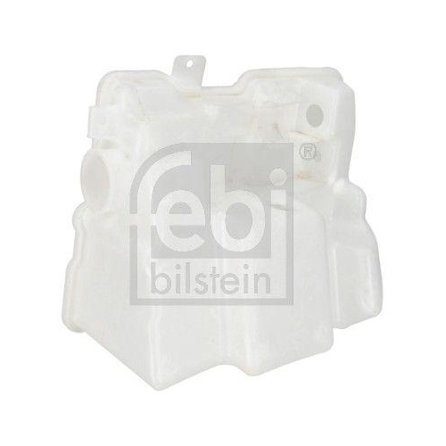 Waschwasserbehälter, Scheibenreinigung FEBI BILSTEIN 37970 febi Plus für VW