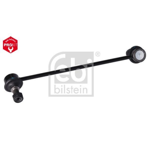 FEBI BILSTEIN Stange/Strebe, Stabilisator 41199 ProKit f&uuml;r MITSUBISHI