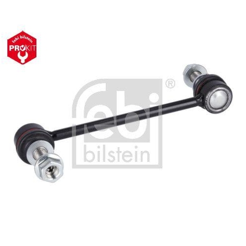 FEBI BILSTEIN Stange/Strebe, Stabilisator 102229 ProKit f&uuml;r LAND ROVER
