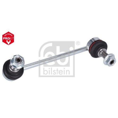 FEBI BILSTEIN Stange/Strebe, Stabilisator 179806 f&uuml;r VOLVO POLESTAR