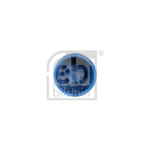 Sensor, Raddrehzahl FEBI BILSTEIN 47362 f&uuml;r BMW BMW (BRILLIANCE)