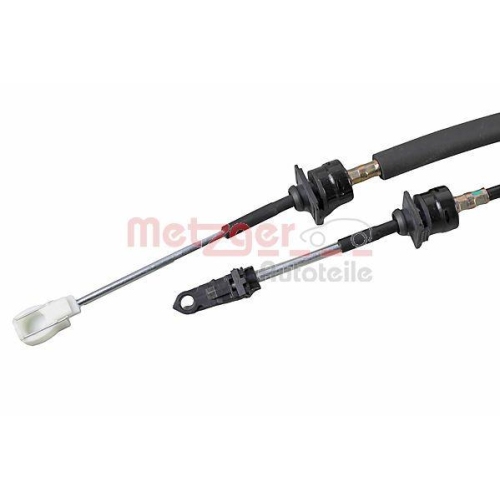 Seilzug, Schaltgetriebe METZGER 3150218 f&uuml;r HYUNDAI KIA