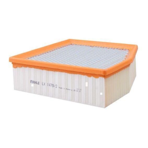 Luftfilter KNECHT LX 1479/2 f&uuml;r AUDI VW CUPRA
