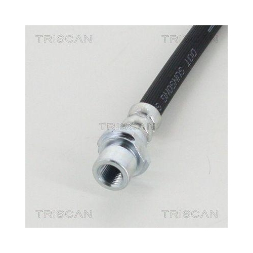 Bremsschlauch TRISCAN 8150 132004 f&uuml;r TOYOTA, Hinterachse, innen