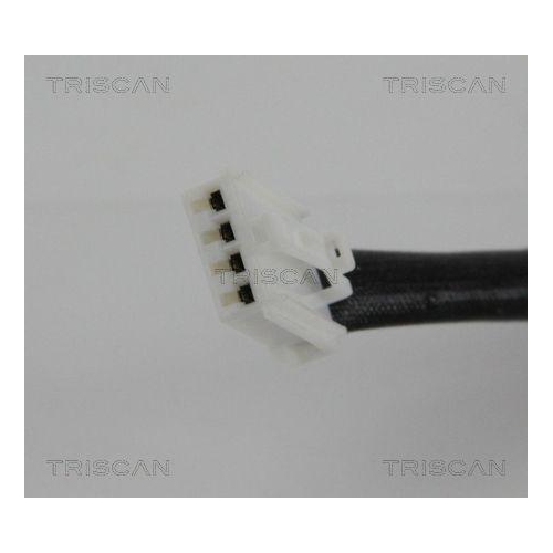 Lambdasonde TRISCAN 8845 42508 f&uuml;r MITSUBISHI, nach Katalysator