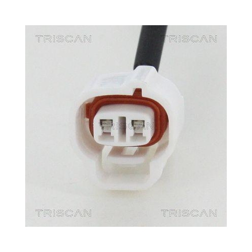 Sensor, Raddrehzahl TRISCAN 8180 13149 f&uuml;r TOYOTA, Vorderachse rechts