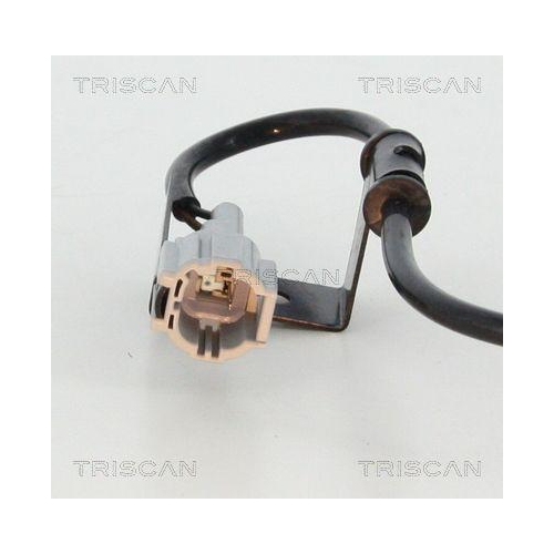 Sensor, Raddrehzahl TRISCAN 8180 14207 f&uuml;r NISSAN, Hinterachse rechts