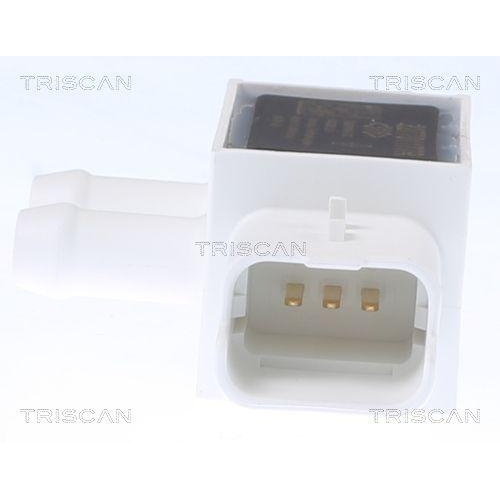 Sensor, Abgasdruck TRISCAN 8823 10011 f&uuml;r MERCEDES-BENZ NISSAN OPEL RENAULT