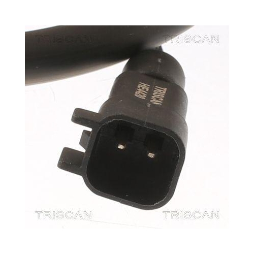 Sensor, Raddrehzahl TRISCAN 8180 10224 f&uuml;r CITRO&Euml;N MITSUBISHI PEUGEOT