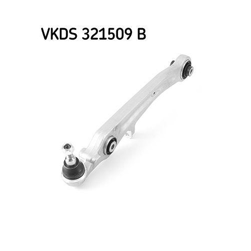 Lenker, Radaufh&auml;ngung SKF VKDS 321509 B f&uuml;r AUDI, Vorderachse beidseitig, unten