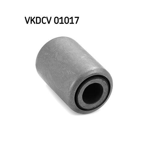 Lagerbuchse, Blattfeder SKF VKDCV 01017 f&uuml;r RENAULT RENAULT TRUCKS SAF