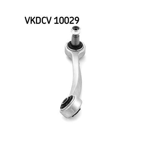 Stange/Strebe, Stabilisator SKF VKDCV 10029 f&uuml;r MERCEDES-BENZ