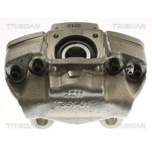 Bremssattel TRISCAN 8175 29244 f&uuml;r PORSCHE, Hinterachse rechts, vor der Achse