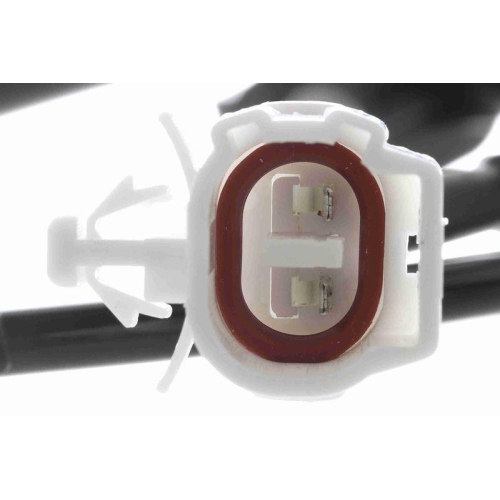 Sensor, Raddrehzahl VEMO V70-72-0291 Green Mobility Parts f&uuml;r TOYOTA