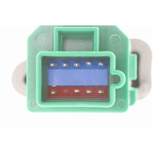 Warnblinkschalter VEMO V51-73-0102 Original VEMO Qualität für PONTIAC