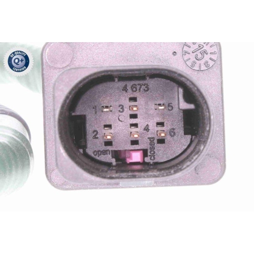 Lambdasonde VEMO V30-76-0040 Q+, Erstausrüsterqualität für CHRYSLER, links