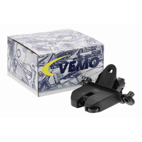 Heckklappenschloss VEMO V10-85-2338 Original VEMO Qualit&auml;t f&uuml;r AUDI SEAT SKODA