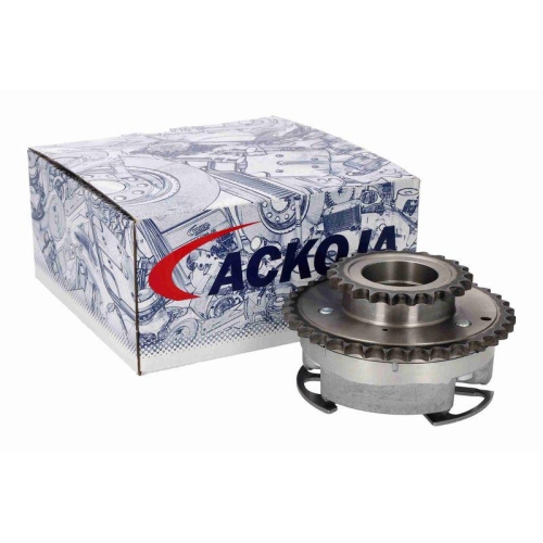 ACKOJA A70-0966 Nockenwellenversteller Original ACKOJA Qualit&auml;t f&uuml;r TOYOTA
