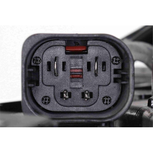 VEMO L&uuml;fter, Motork&uuml;hlung V20-01-0080 Green Mobility Parts f&uuml;r BMW