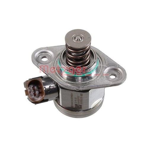 Hochdruckpumpe METZGER 2250585 ORIGINAL ERSATZTEIL f&uuml;r MERCEDES-BENZ