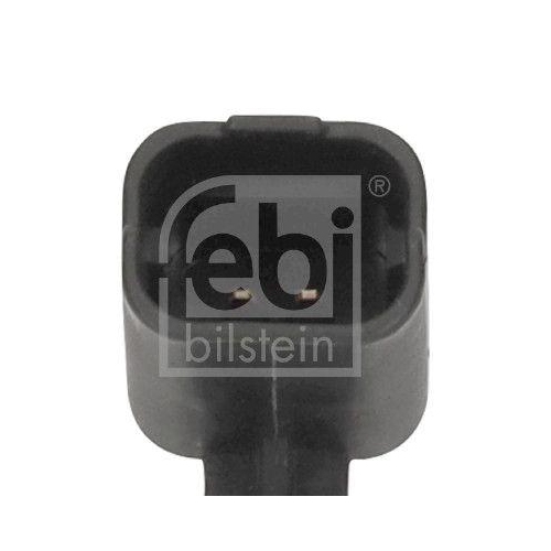 FEBI BILSTEIN Sensor, Raddrehzahl 194140 f&uuml;r CITRO&Euml;N FIAT OPEL PEUGEOT TOYOTA