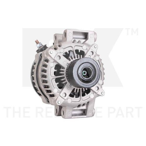 Generator NK 4893001 f&uuml;r CHRYSLER JEEP