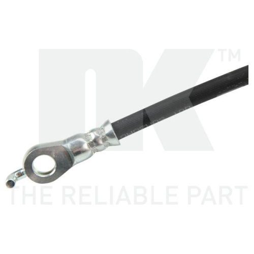 Bremsschlauch NK 8545268 f&uuml;r TOYOTA, Vorderachse links