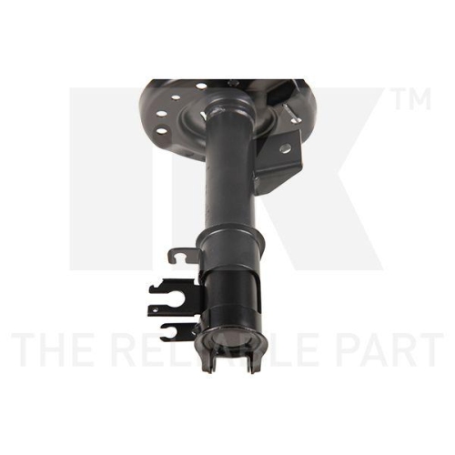 Sto&szlig;d&auml;mpfer NK 65253973 f&uuml;r FORD, Vorderachse rechts