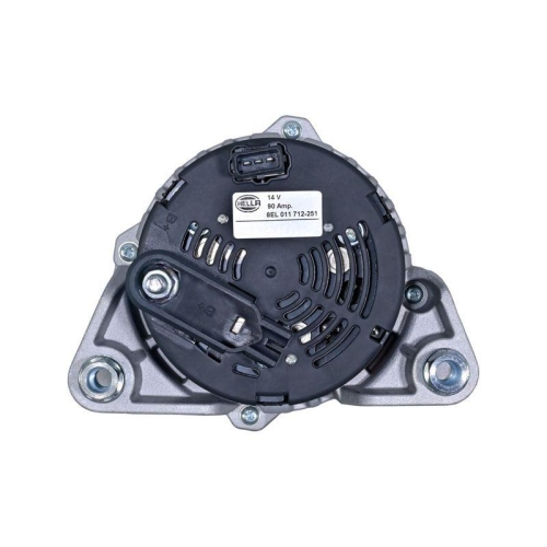 HELLA Generator 8EL 011 712-251 f&uuml;r BMW