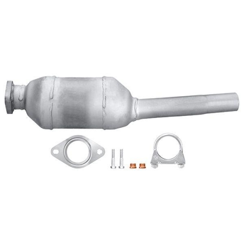 HELLA Katalysator 8LE 366 051-351 Easy2Fit &ndash;