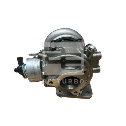 BE TURBO 132058 Lader, Aufladung f&uuml;r MITSUBISHI