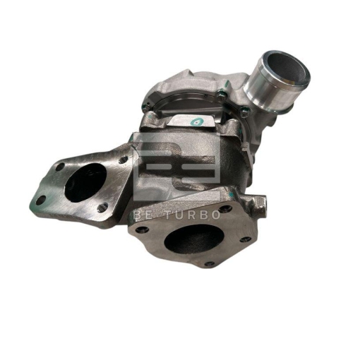 BE TURBO 133271 Lader, Aufladung f&uuml;r ISUZU