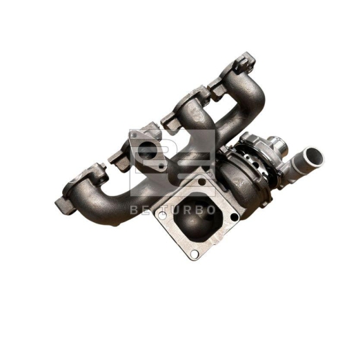 BE TURBO 127001 Lader, Aufladung f&uuml;r FORD JAGUAR