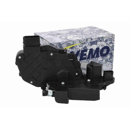 VEMO V95-85-0028 T&uuml;rschloss Original VEMO Qualit&auml;t f&uuml;r VOLVO, vorne links
