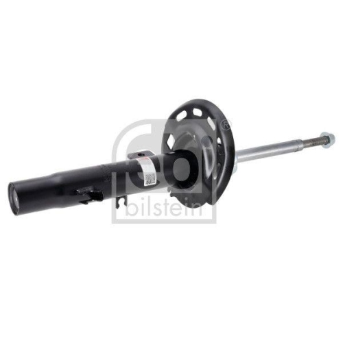 FEBI BILSTEIN 1002406 Sto&szlig;d&auml;mpfer f&uuml;r PEUGEOT, Vorderachse links