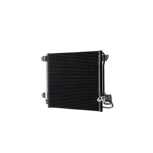 MAHLE AC 324 000S Kondensator, Klimaanlage BEHR f&uuml;r AUDI SEAT SKODA VW VW (FAW)