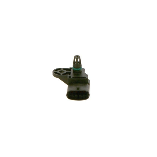 Sensor, Ladedruck BOSCH 0 261 230 042 f&uuml;r GMC OPEL PORSCHE SAAB VAUXHALL VW